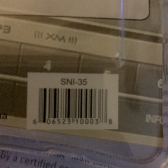 RCA Adjustable Line Output Converter for Factory Car Radio - Picture 3 of 3
